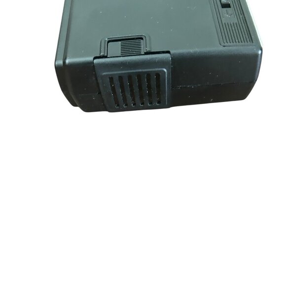 Nikon Speedlight SB-15 TTL Electronic Flash Shoe Mount With Case Not Tested - Picture 5 of 6